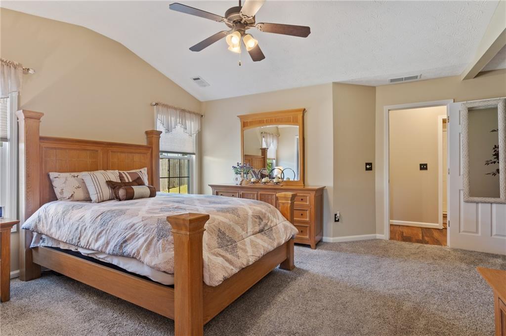 327 Stone Valley Crossing, Canton, Georgia image 16
