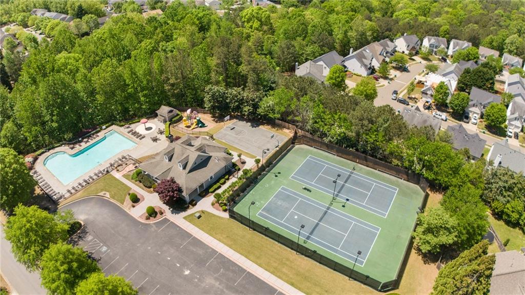 327 Stone Valley Crossing, Canton, Georgia image 30