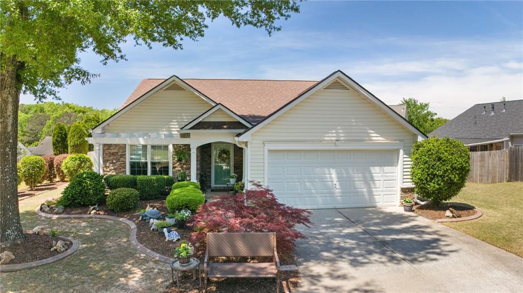 327 Stone Valley Crossing, Canton, Georgia image 35