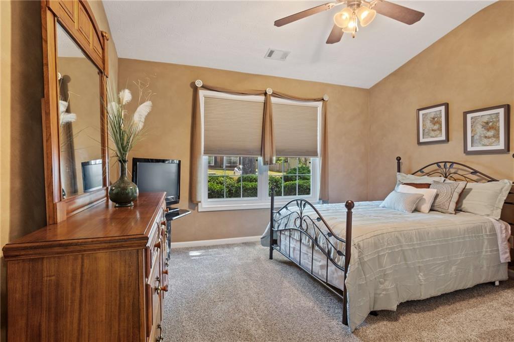 327 Stone Valley Crossing, Canton, Georgia image 20