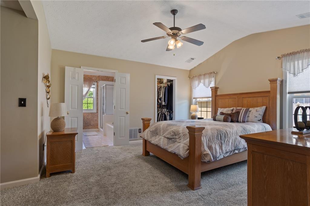 327 Stone Valley Crossing, Canton, Georgia image 14