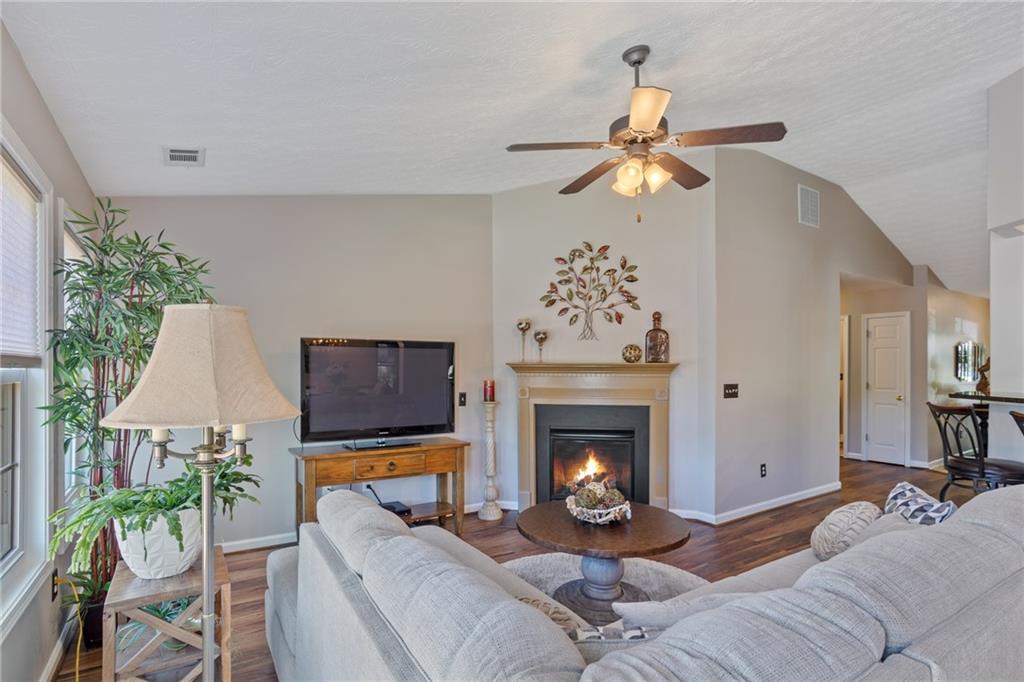 327 Stone Valley Crossing, Canton, Georgia image 5