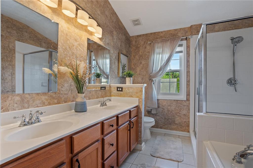 327 Stone Valley Crossing, Canton, Georgia image 17