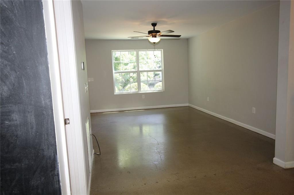 40 Cleves Way