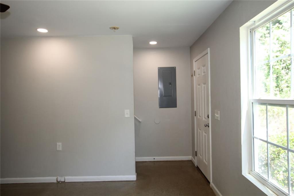 40 Cleves Way