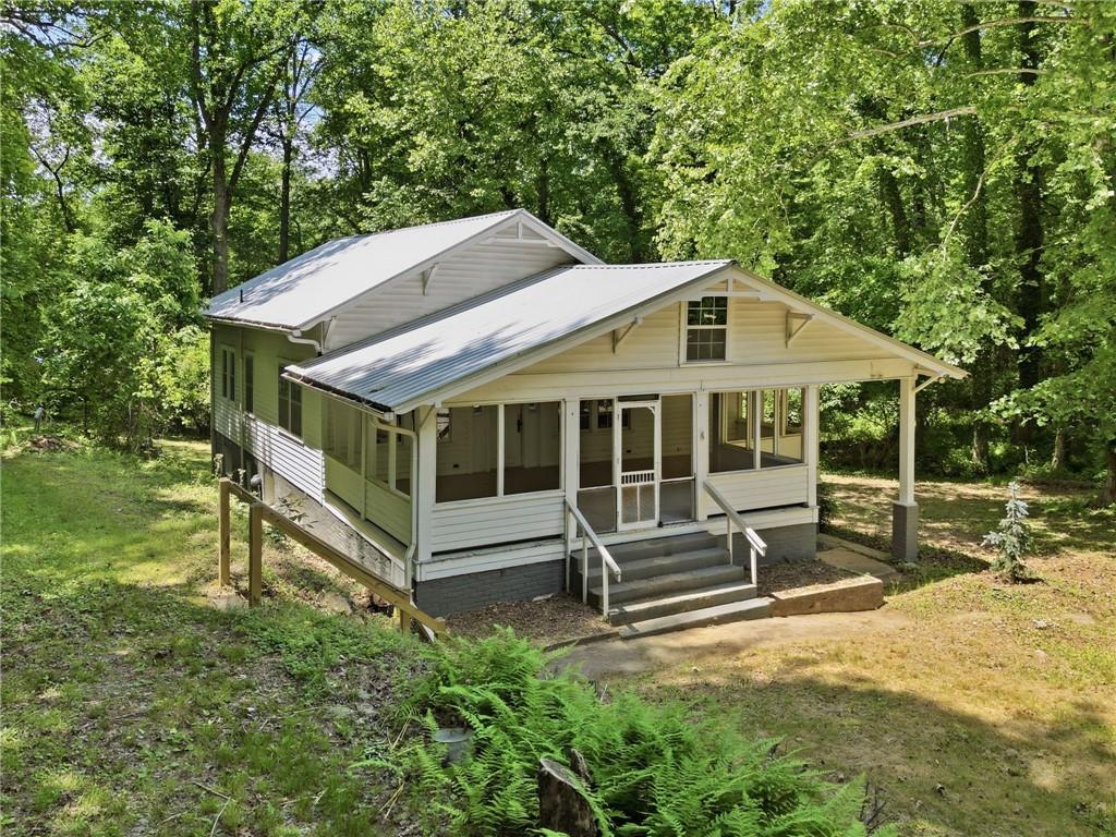 2494 Blue Ridge Drive