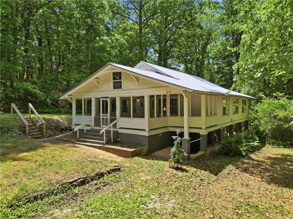 2494 Blue Ridge Drive