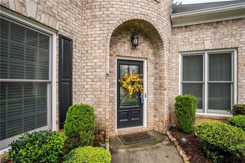 A home in Smyrna