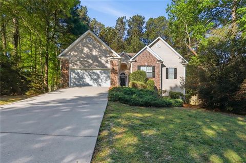 1511 Mariray Court Lawrenceville GA 30045