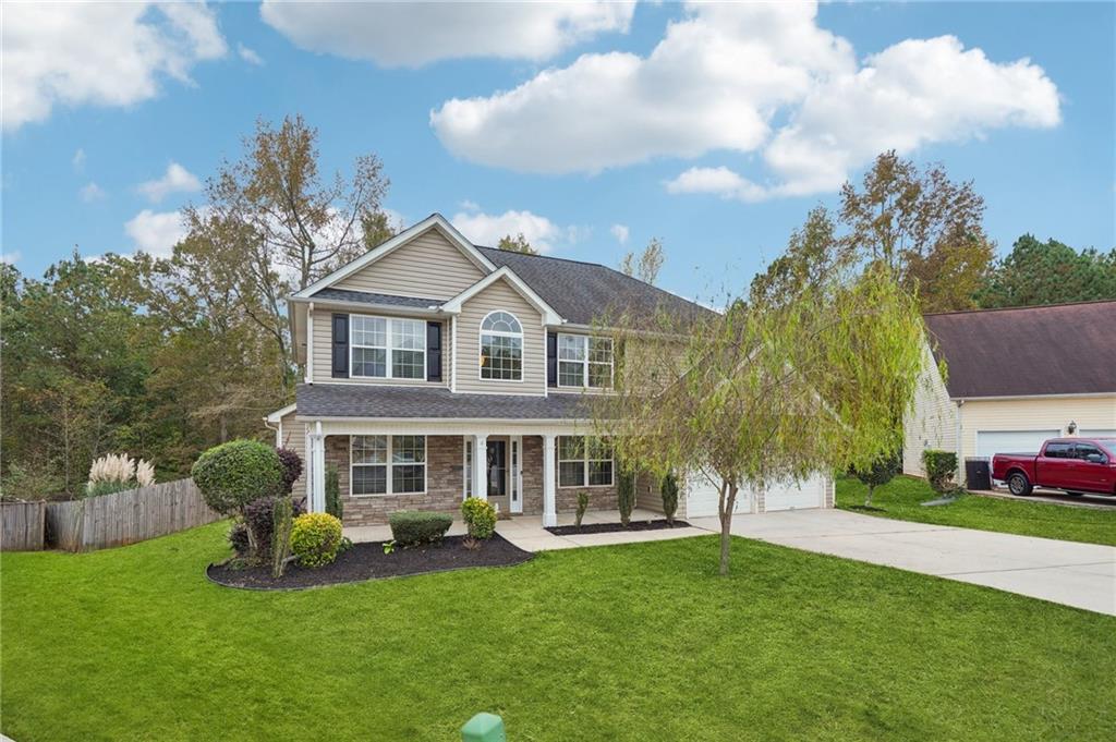 363 Cobblestone Court