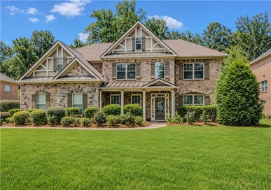 40 Village Green Court SW Lilburn GA 30047