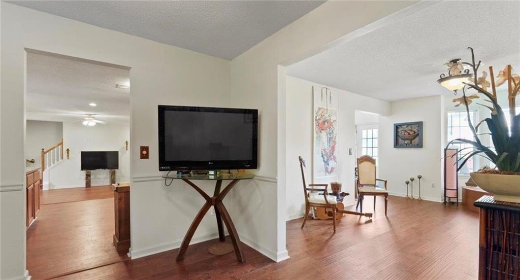 475 Cascade Rise