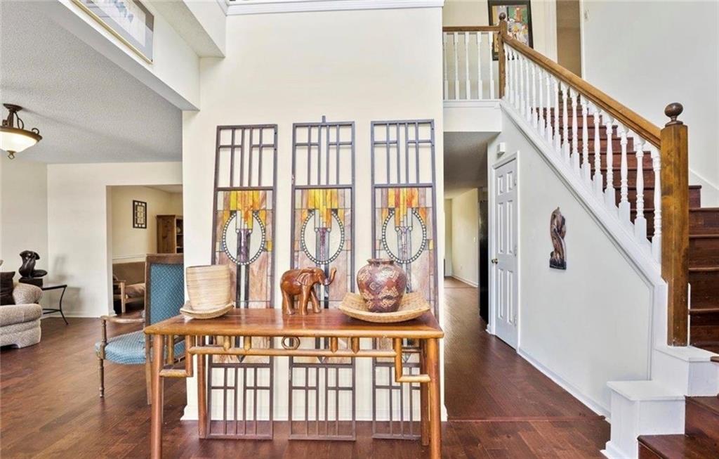 475 Cascade Rise