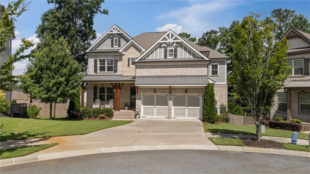 12080 Castleton Court