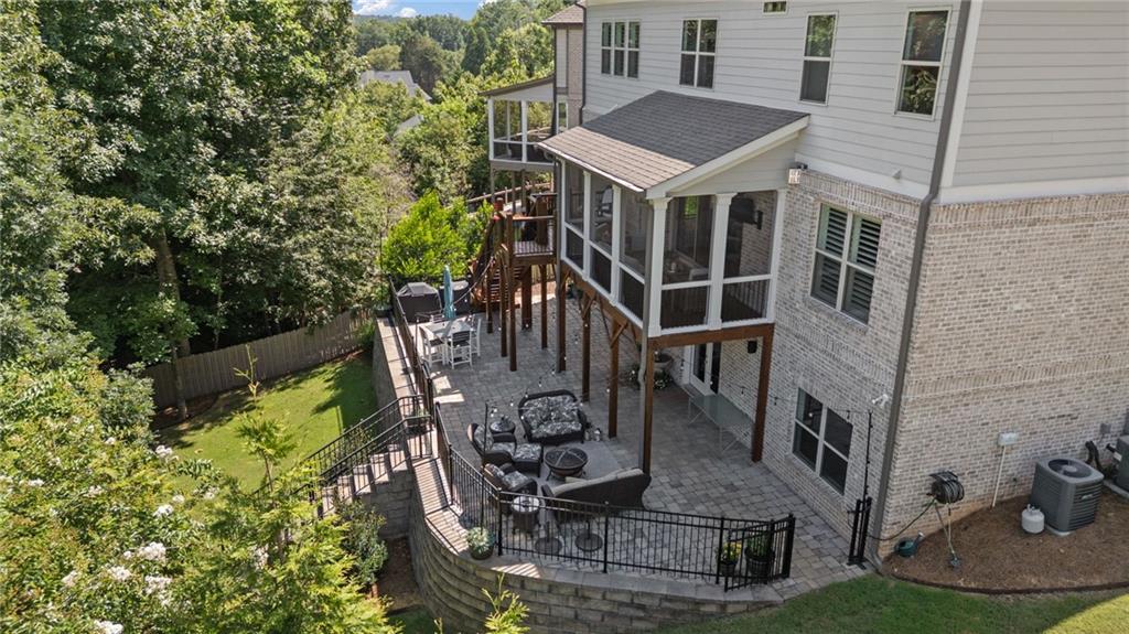 12080 Castleton Court