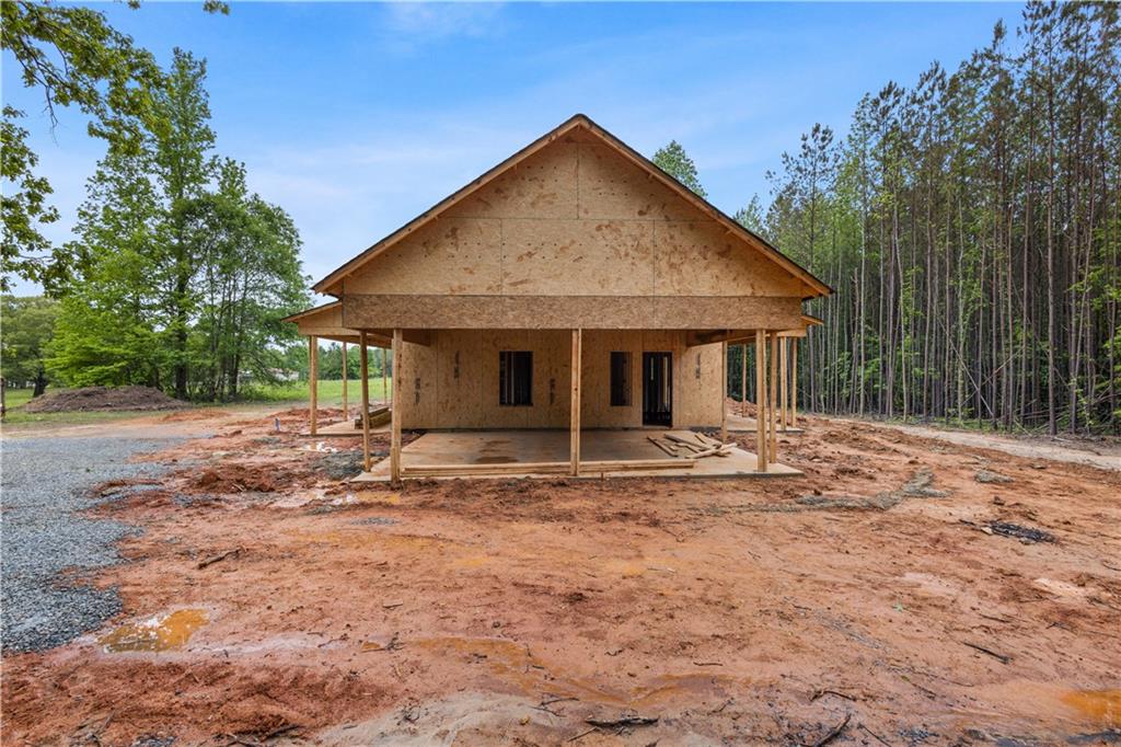 3502 Vinson Mountain Road, Rockmart, Georgia image 6