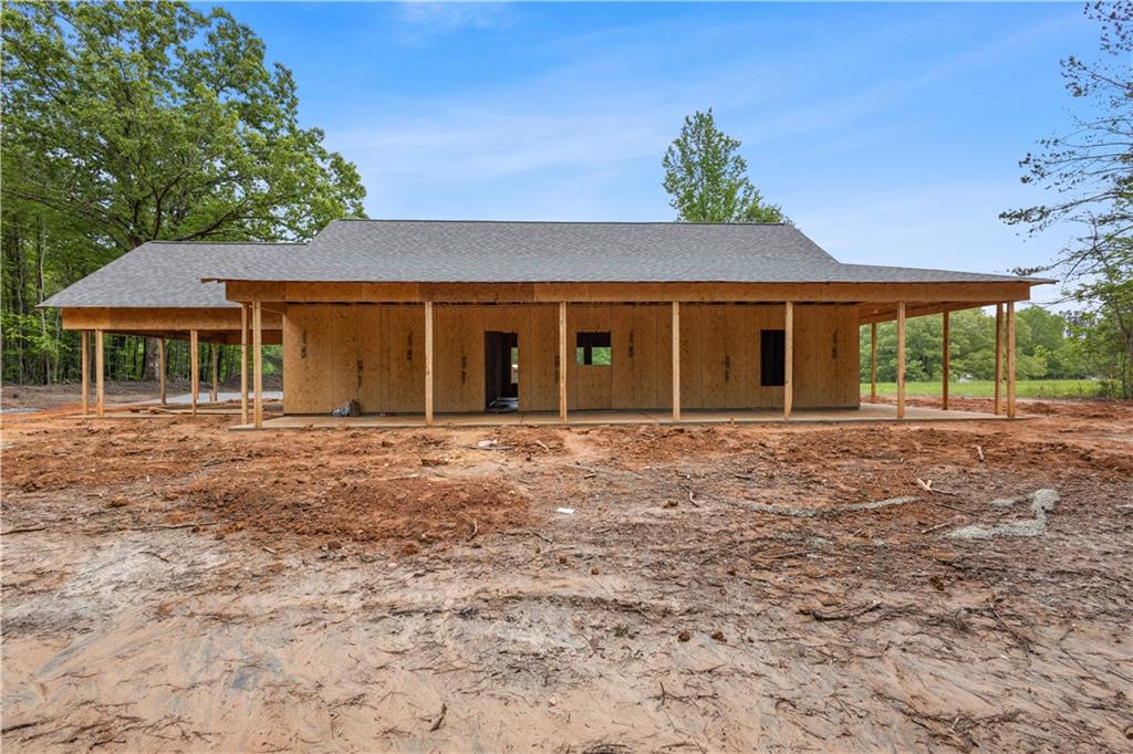 3502 Vinson Mountain Road, Rockmart, Georgia image 9