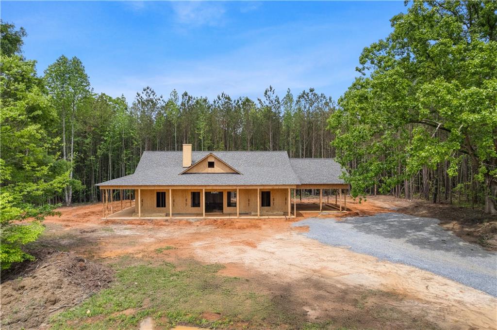 3502 Vinson Mountain Road, Rockmart, Georgia image 4