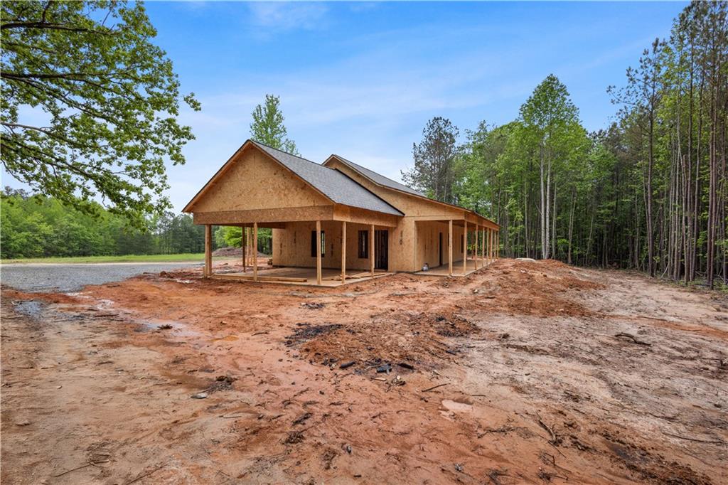 3502 Vinson Mountain Road, Rockmart, Georgia image 7