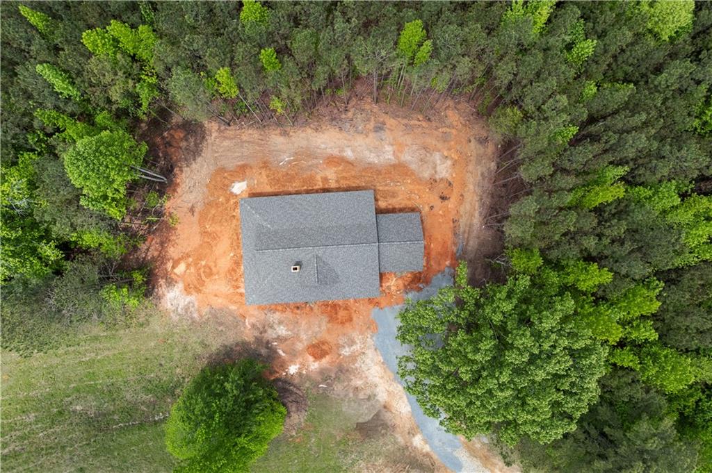 3502 Vinson Mountain Road, Rockmart, Georgia image 11
