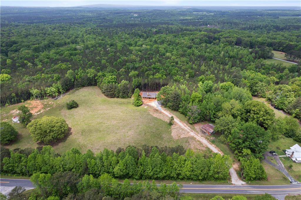 3502 Vinson Mountain Road, Rockmart, Georgia image 12
