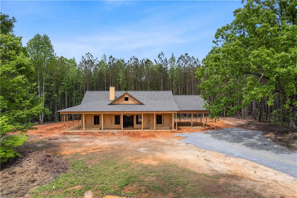 3502 Vinson Mountain Road, Rockmart, Georgia image 3