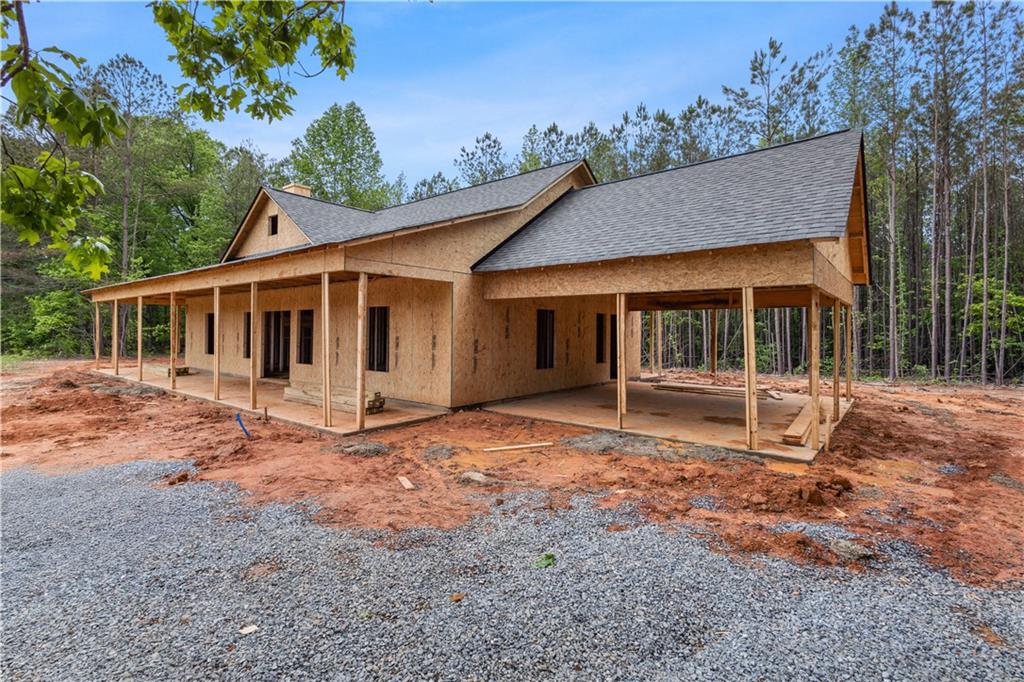 3502 Vinson Mountain Road, Rockmart, Georgia image 5