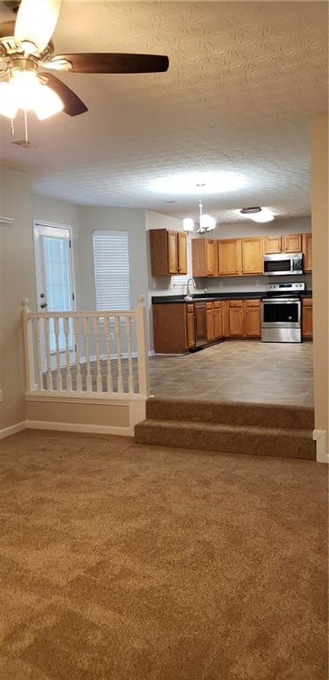 A home in Douglasville