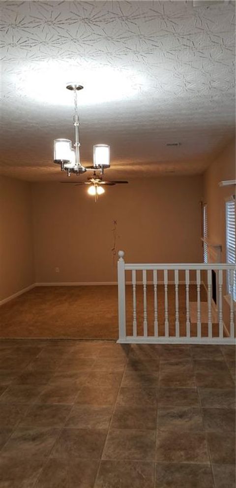 A home in Douglasville