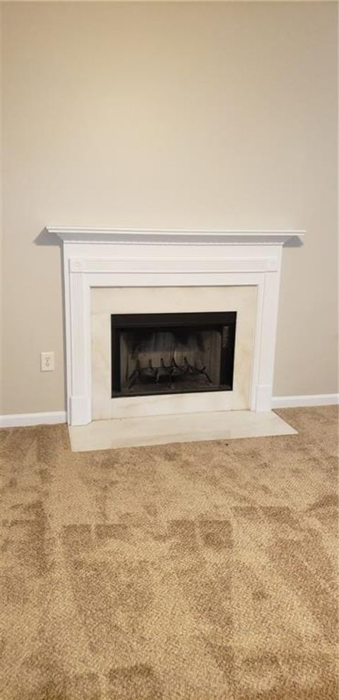 A home in Douglasville