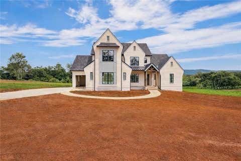 Homes For Sale - 126 Palisade Drive<br/> Bartow County, Rydal, GA 30171