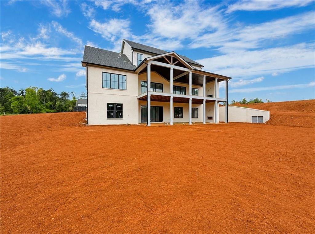 126 Palisade Drive