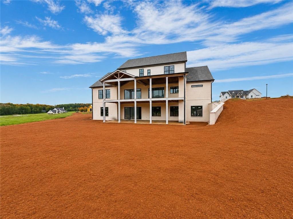 126 Palisade Drive