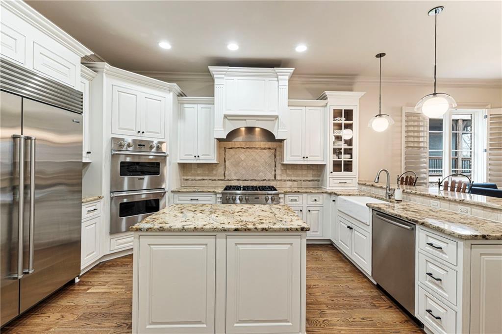 3751 Paces Lookout Circle SE