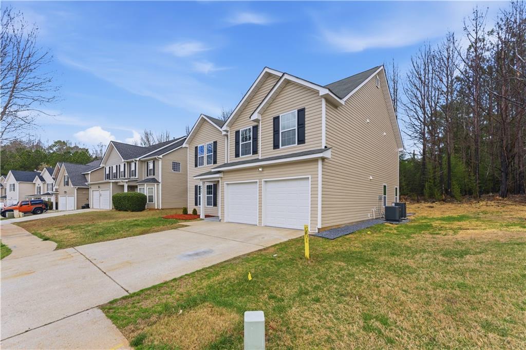 4067 Rosebud Park Drive