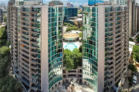 44 Peachtree Place NW 924 Atlanta GA 30309