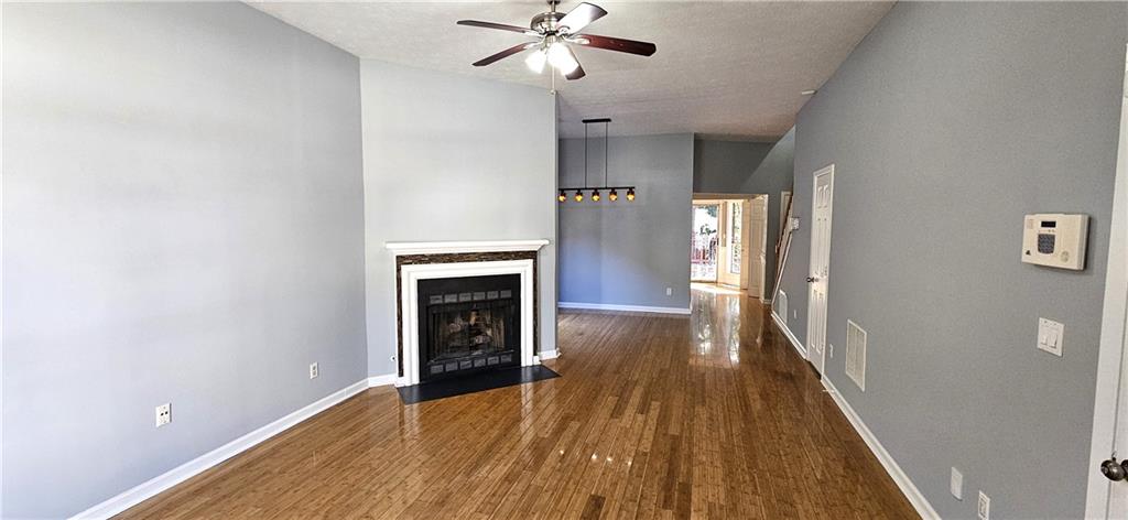 North Bridges - Residential