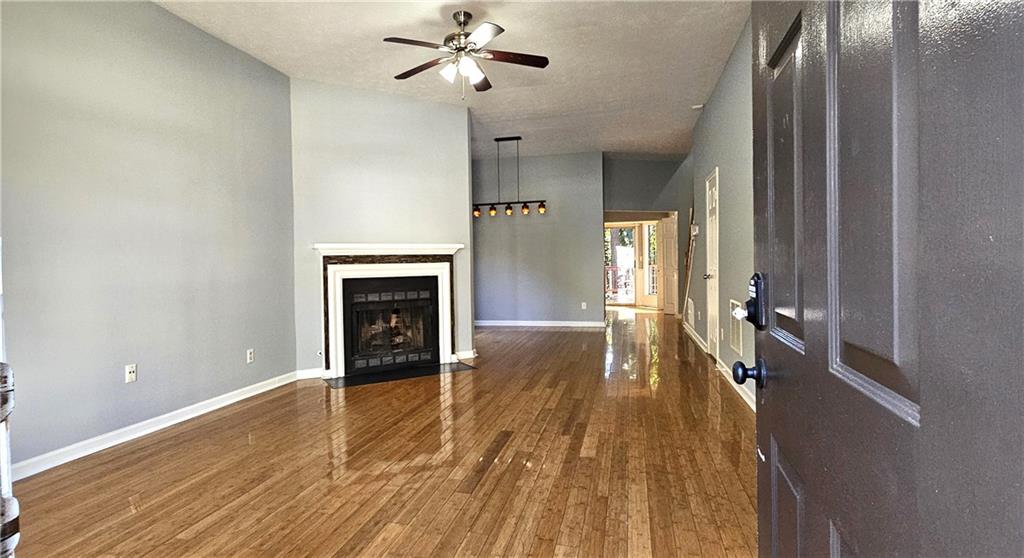 North Bridges - Residential