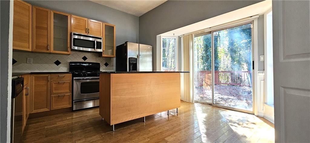 North Bridges - Residential