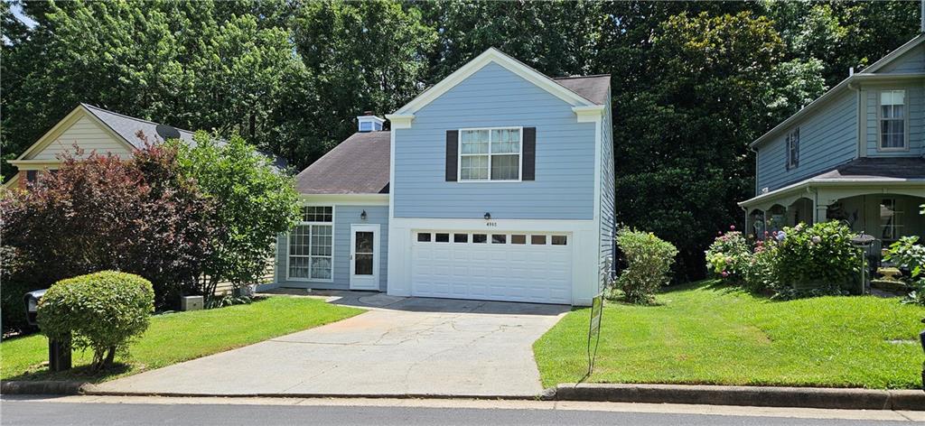 North Bridges - Residential