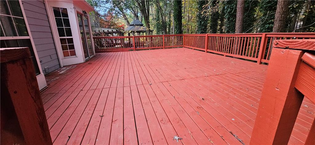 North Bridges - Residential