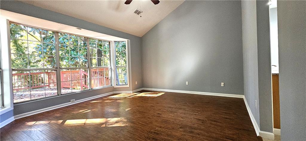 North Bridges - Residential