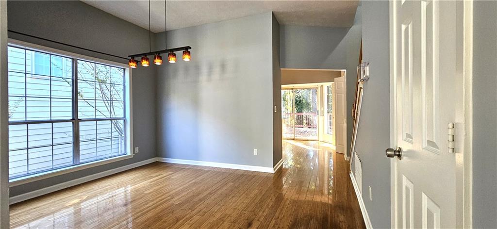 North Bridges - Residential