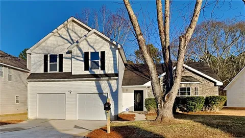 2822 Ward Lake Way, Ellenwood, GA 30294 - MLS#: 7520624