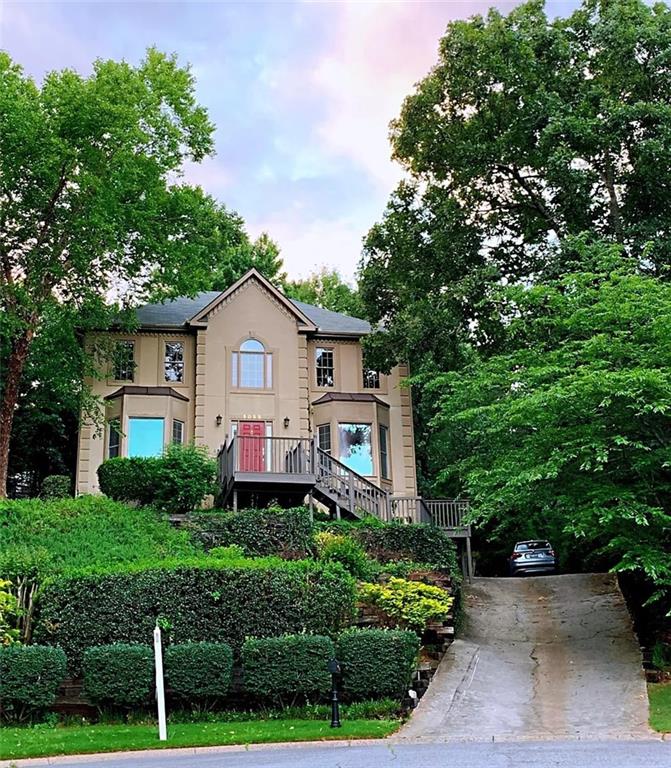 5055 Mallory Court