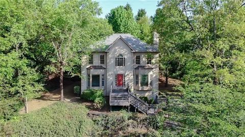 5055 Mallory Court Suwanee GA 30024
