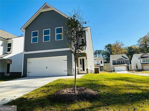 Homes For Rent - 134 Berry Drive<br/> Dawsonville, GA 30534