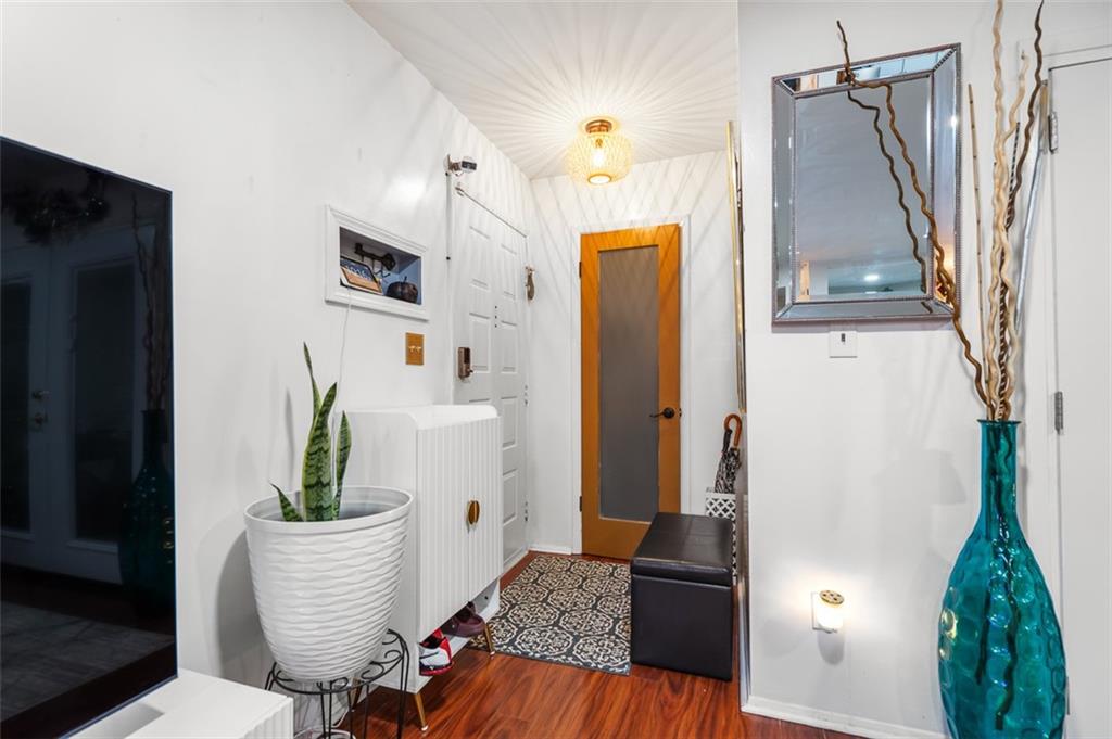 401 Smokerise Circle SE