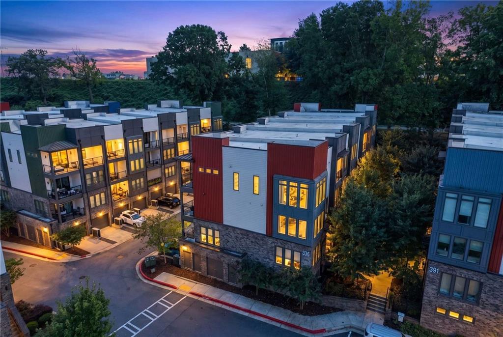 395 Pratt Drive SE 803