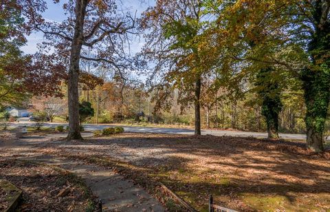 A home in Gainesville